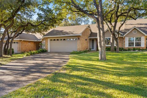 Tiny photo for 7903 Cavalry CT, Austin, TX 78731 (MLS # 7875194)