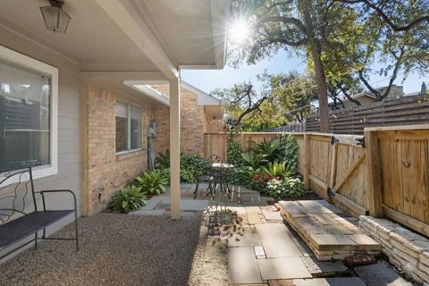 Tiny photo for 7903 Cavalry CT, Austin, TX 78731 (MLS # 7875194)