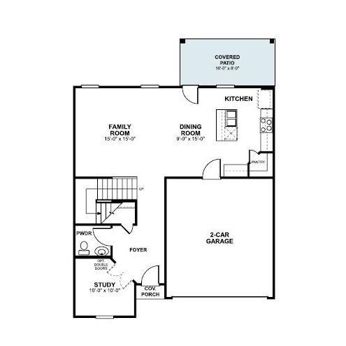 12012 Dillon Falls DR