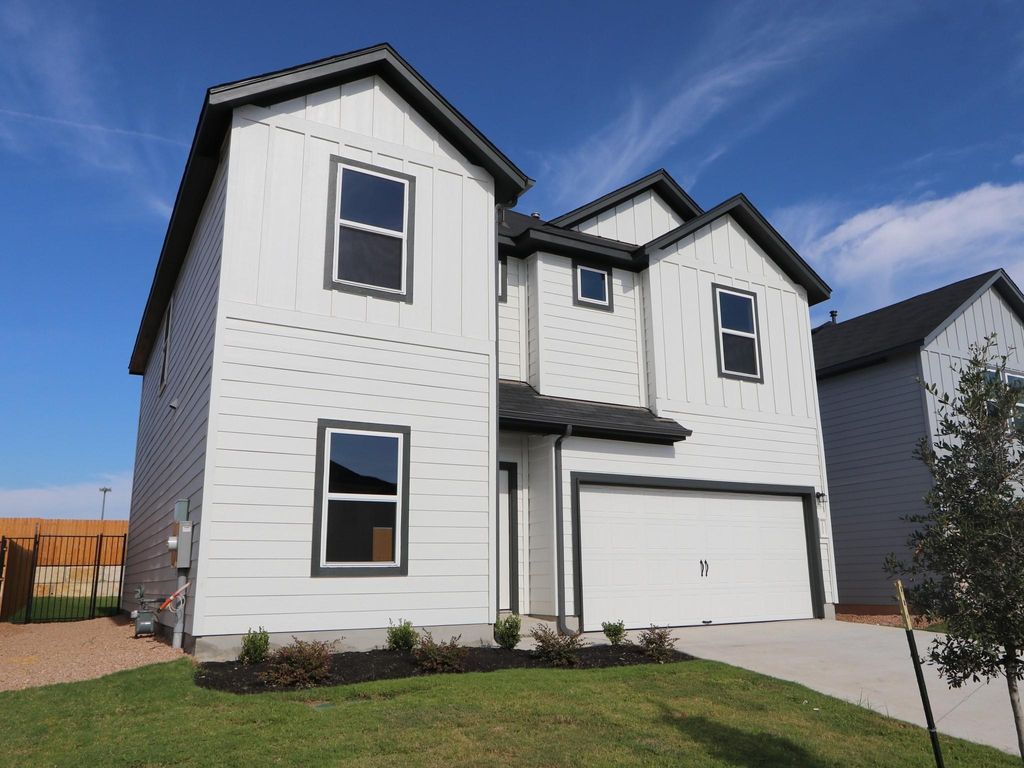 Photo for 12012 Dillon Falls DR, Austin, TX 78747 (MLS # 1777419)