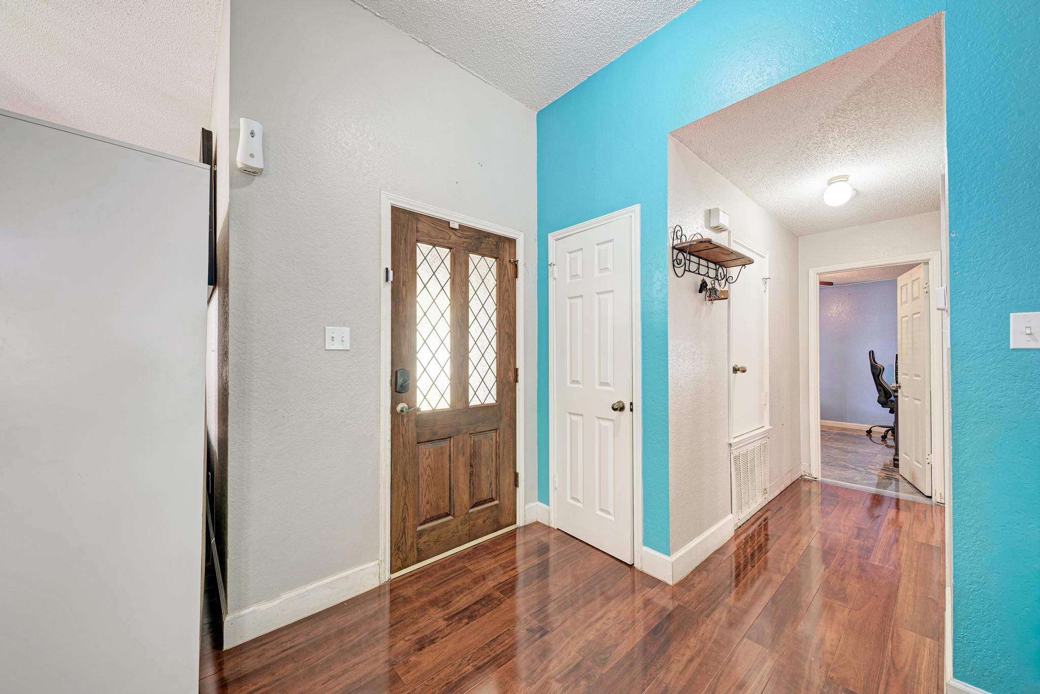 403 Hickory Ridge TRL