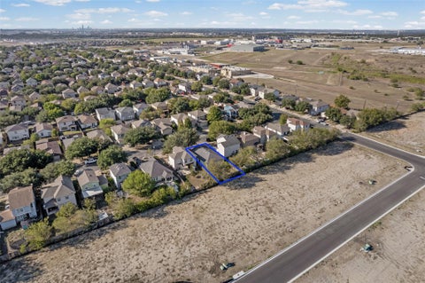 Tiny photo for 5521 War Admiral DR, Del Valle, TX 78617 (MLS # 1144475)