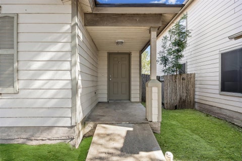 Tiny photo for 5521 War Admiral DR, Del Valle, TX 78617 (MLS # 1144475)