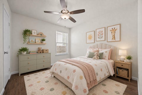 Tiny photo for 5521 War Admiral DR, Del Valle, TX 78617 (MLS # 1144475)