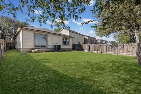 Tiny photo for 5521 War Admiral DR, Del Valle, TX 78617 (MLS # 1144475)