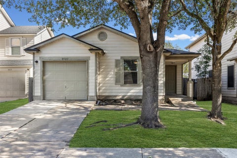 Photo of 5521 War Admiral DR, Del Valle, TX 78617 (MLS # 1144475)