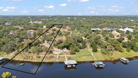 Photo of Lot 7 Likeness Rd RD, Spicewood, TX 78669 (MLS # 4443839)