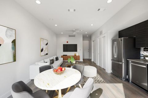 Tiny photo for 1800 E 4th ST #327, Austin, TX 78702 (MLS # 1574518)