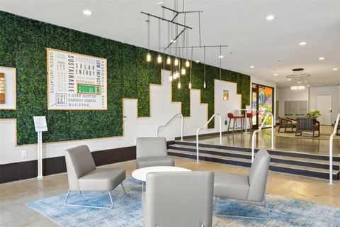 Tiny photo for 1800 E 4th ST #327, Austin, TX 78702 (MLS # 1574518)