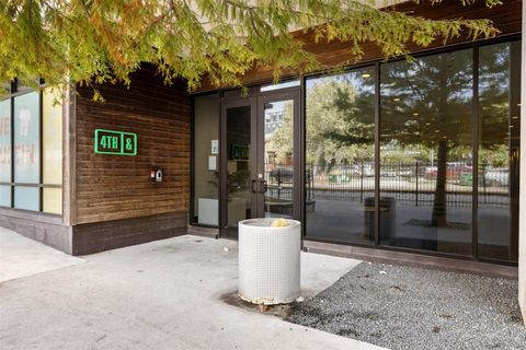 Tiny photo for 1800 E 4th ST #327, Austin, TX 78702 (MLS # 1574518)