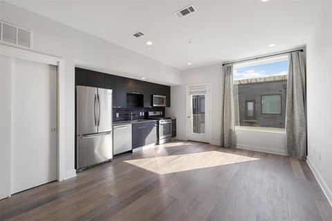 Photo of 1800 E 4th ST #327, Austin, TX 78702 (MLS # 1574518)