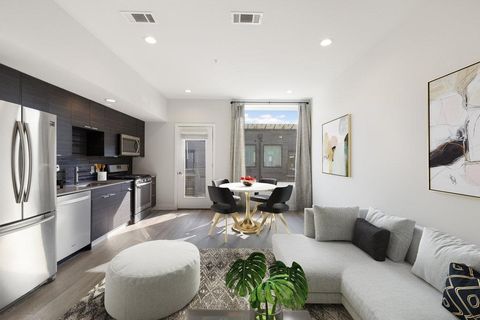 Tiny photo for 1800 E 4th ST #327, Austin, TX 78702 (MLS # 1574518)