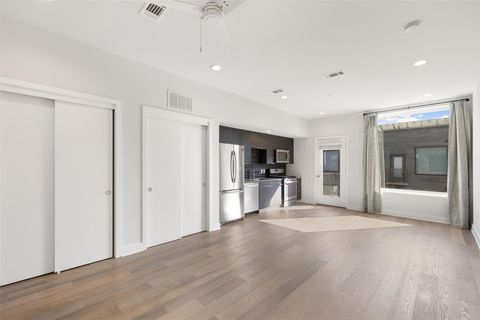 Tiny photo for 1800 E 4th ST #327, Austin, TX 78702 (MLS # 1574518)