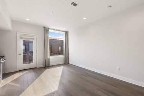 Tiny photo for 1800 E 4th ST #327, Austin, TX 78702 (MLS # 1574518)