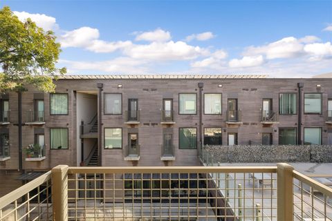 Tiny photo for 1800 E 4th ST #327, Austin, TX 78702 (MLS # 1574518)