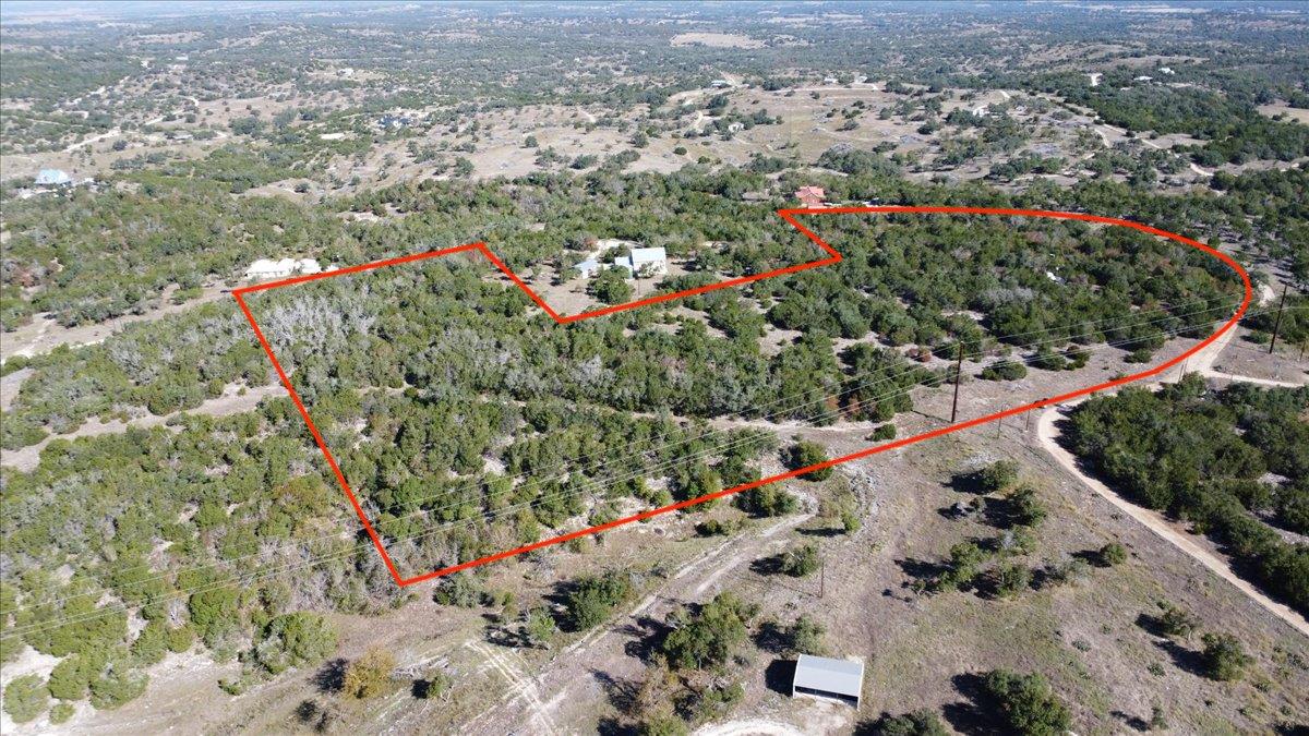 TBD 17.9 Acres Altwein RD