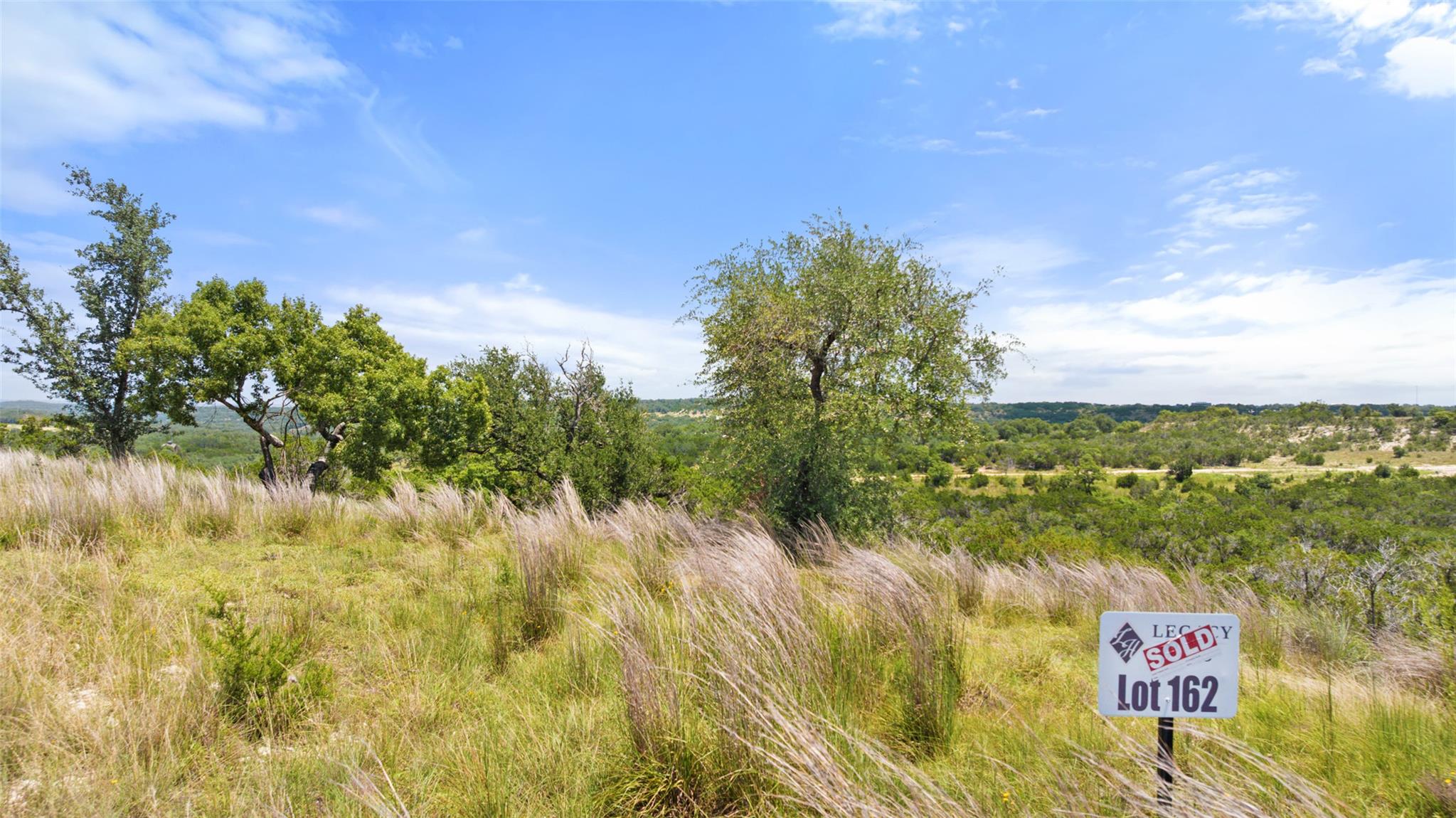 Lot 162 Legacy Hills