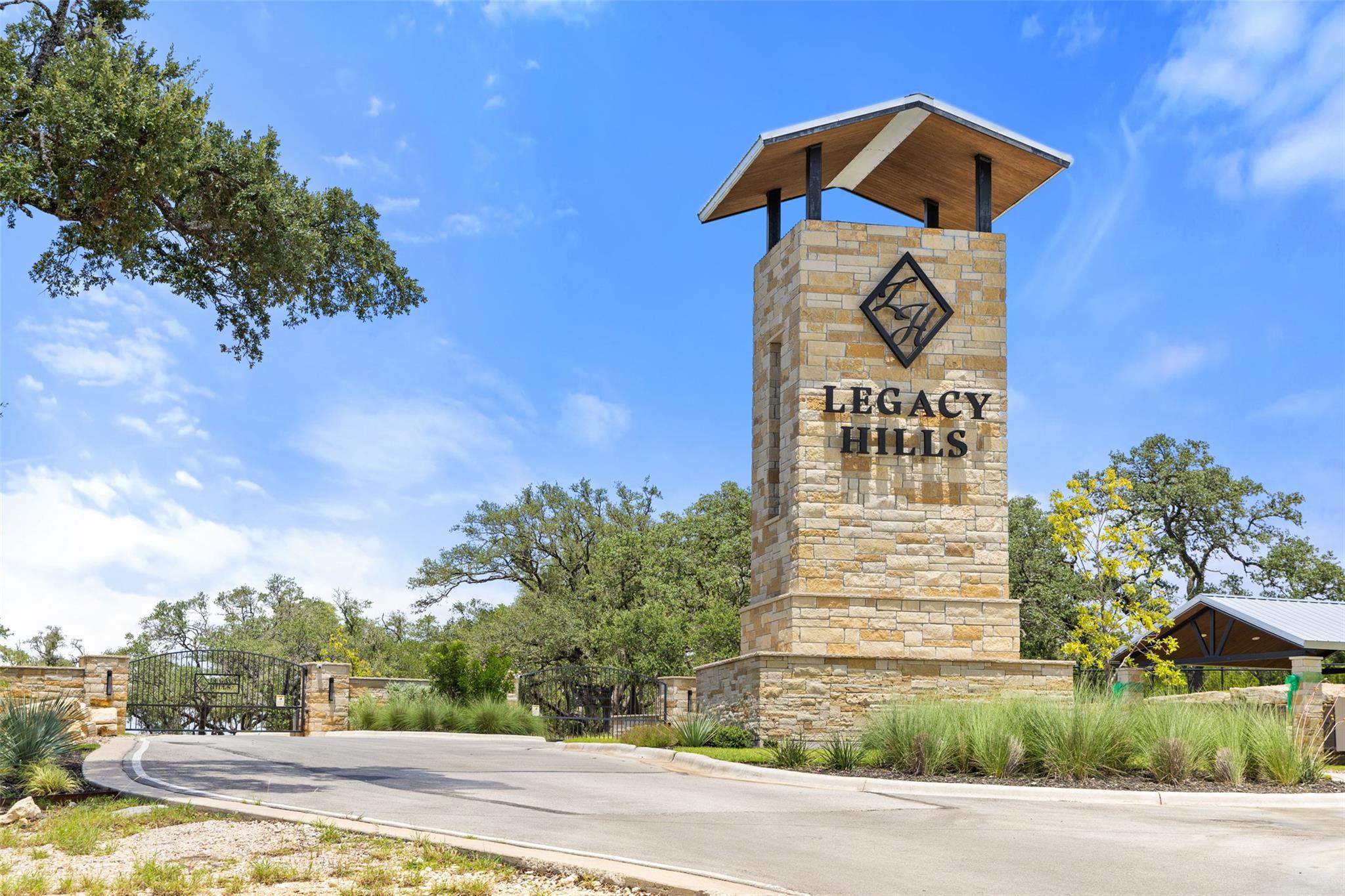 Lot 162 Legacy Hills