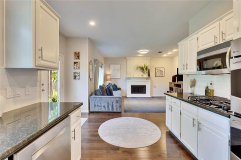 Tiny photo for 6500 Walebridge LN, Austin, TX 78739 (MLS # 9458452)