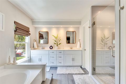 Tiny photo for 6500 Walebridge LN, Austin, TX 78739 (MLS # 9458452)