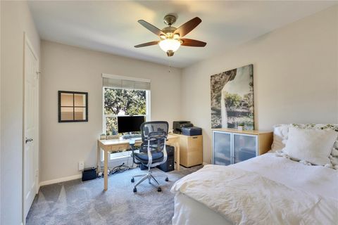 Tiny photo for 6500 Walebridge LN, Austin, TX 78739 (MLS # 9458452)