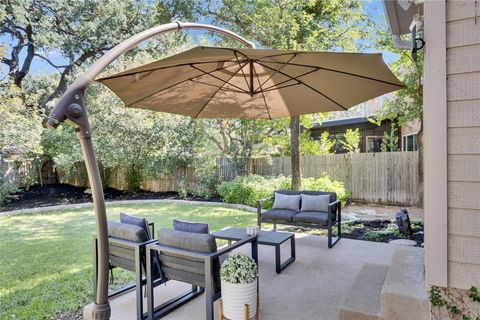 Tiny photo for 6500 Walebridge LN, Austin, TX 78739 (MLS # 9458452)