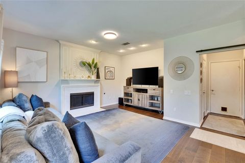 Tiny photo for 6500 Walebridge LN, Austin, TX 78739 (MLS # 9458452)