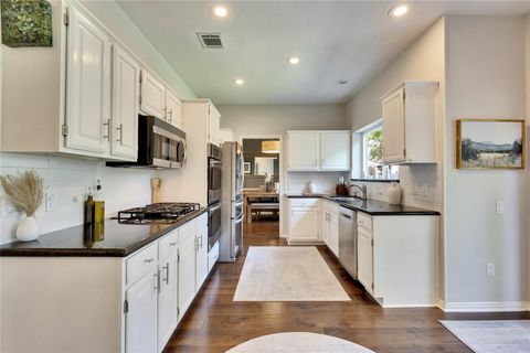 Tiny photo for 6500 Walebridge LN, Austin, TX 78739 (MLS # 9458452)