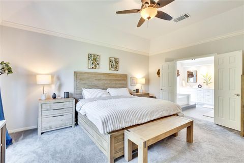 Tiny photo for 6500 Walebridge LN, Austin, TX 78739 (MLS # 9458452)