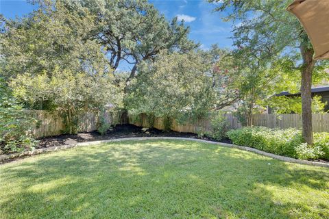 Tiny photo for 6500 Walebridge LN, Austin, TX 78739 (MLS # 9458452)