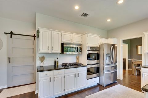 Tiny photo for 6500 Walebridge LN, Austin, TX 78739 (MLS # 9458452)