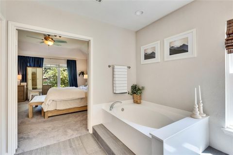 Tiny photo for 6500 Walebridge LN, Austin, TX 78739 (MLS # 9458452)
