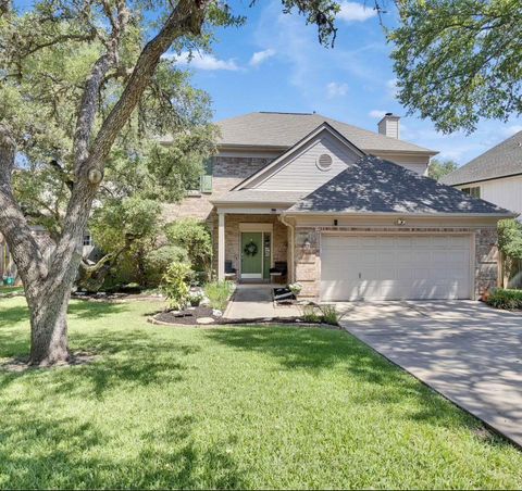 Photo of 6500 Walebridge LN, Austin, TX 78739 (MLS # 9458452)