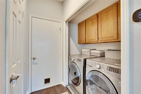 Tiny photo for 6500 Walebridge LN, Austin, TX 78739 (MLS # 9458452)