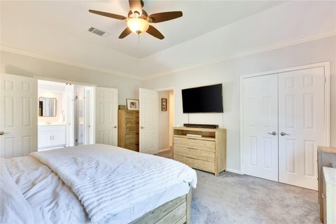 Tiny photo for 6500 Walebridge LN, Austin, TX 78739 (MLS # 9458452)