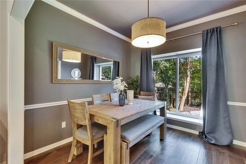 Tiny photo for 6500 Walebridge LN, Austin, TX 78739 (MLS # 9458452)