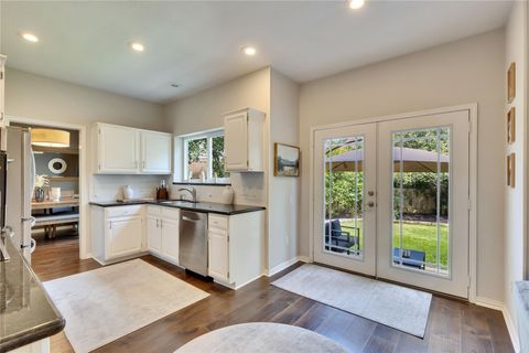 Tiny photo for 6500 Walebridge LN, Austin, TX 78739 (MLS # 9458452)