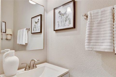 Tiny photo for 6500 Walebridge LN, Austin, TX 78739 (MLS # 9458452)