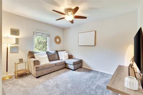 Tiny photo for 6500 Walebridge LN, Austin, TX 78739 (MLS # 9458452)