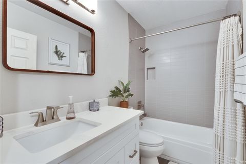 Tiny photo for 6500 Walebridge LN, Austin, TX 78739 (MLS # 9458452)