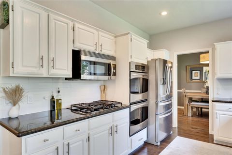 Tiny photo for 6500 Walebridge LN, Austin, TX 78739 (MLS # 9458452)