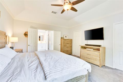 Tiny photo for 6500 Walebridge LN, Austin, TX 78739 (MLS # 9458452)