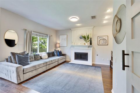 Tiny photo for 6500 Walebridge LN, Austin, TX 78739 (MLS # 9458452)