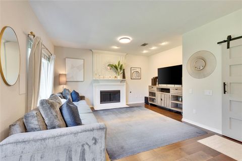 Tiny photo for 6500 Walebridge LN, Austin, TX 78739 (MLS # 9458452)