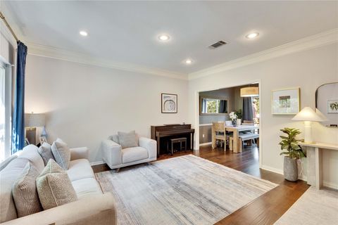 Tiny photo for 6500 Walebridge LN, Austin, TX 78739 (MLS # 9458452)