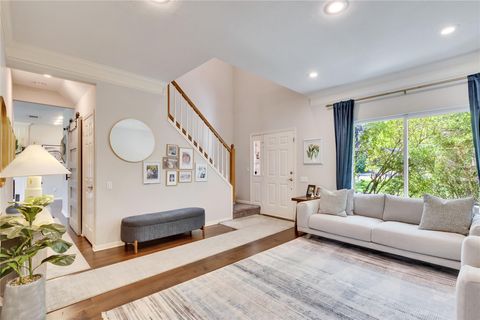 Tiny photo for 6500 Walebridge LN, Austin, TX 78739 (MLS # 9458452)