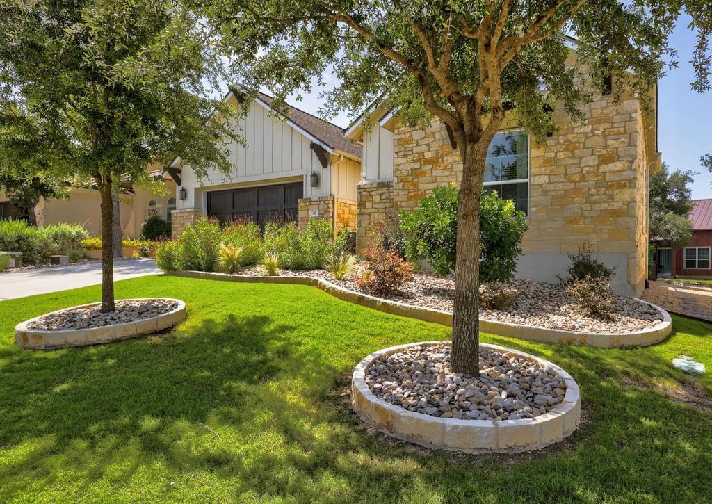 Photo of 217 Skipping Cedar ST, San Marcos, TX 78666 (MLS # 9618671)