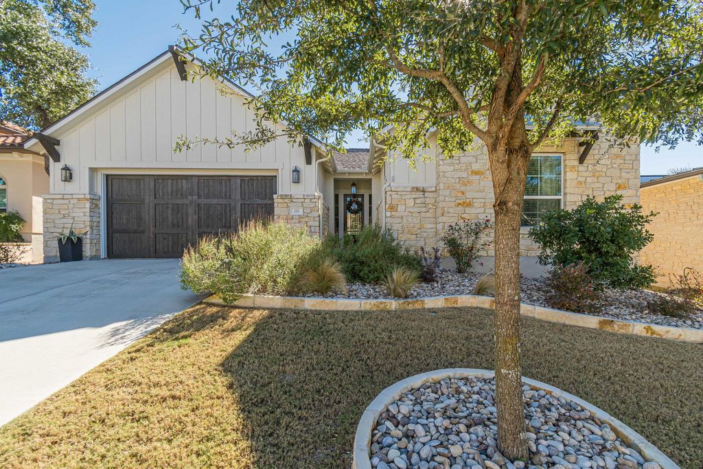 Photo of 217 Skipping Cedar ST, San Marcos, TX 78666 (MLS # 9618671)