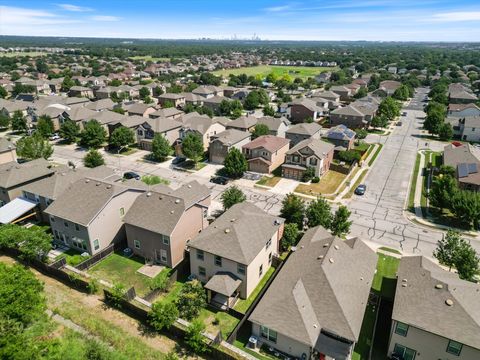 Tiny photo for 6729 Sunderland TRL, Austin, TX 78747 (MLS # 1255704)