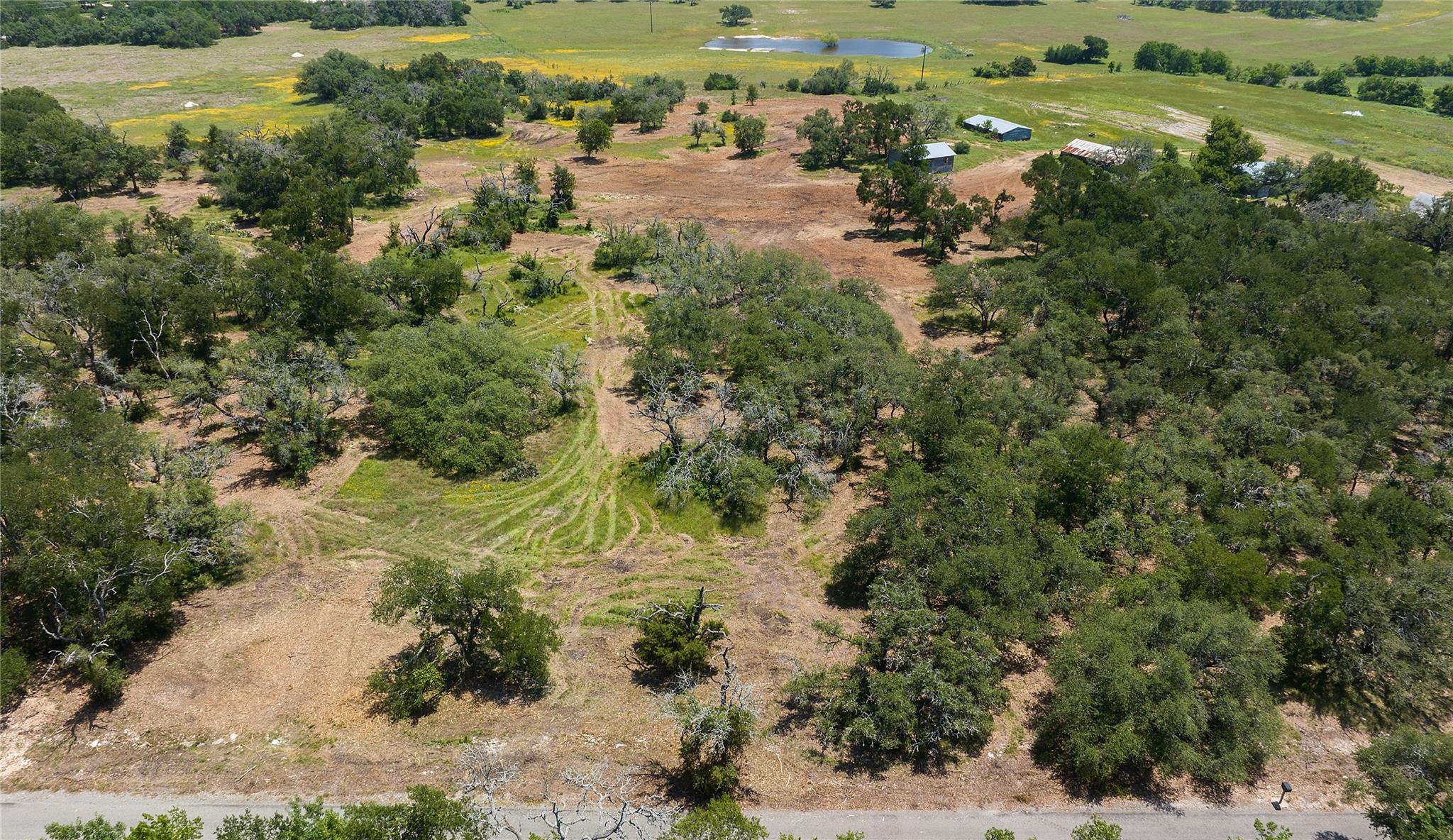 1460 County Road 153 - Lot 16A